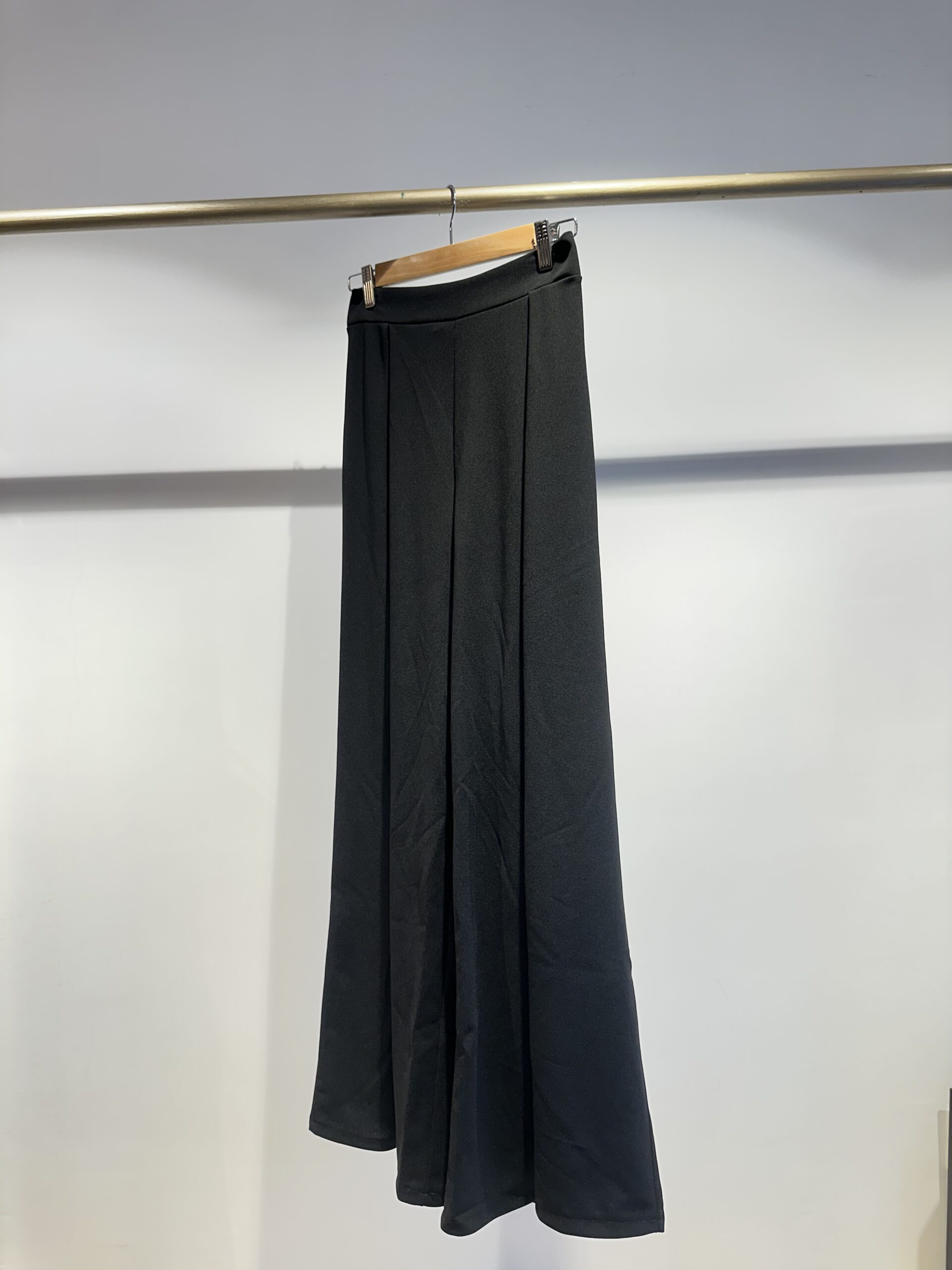 Flaired trousers - Image 2