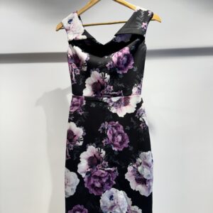Printed dresses (available in off shoulder and quarter sleeves)