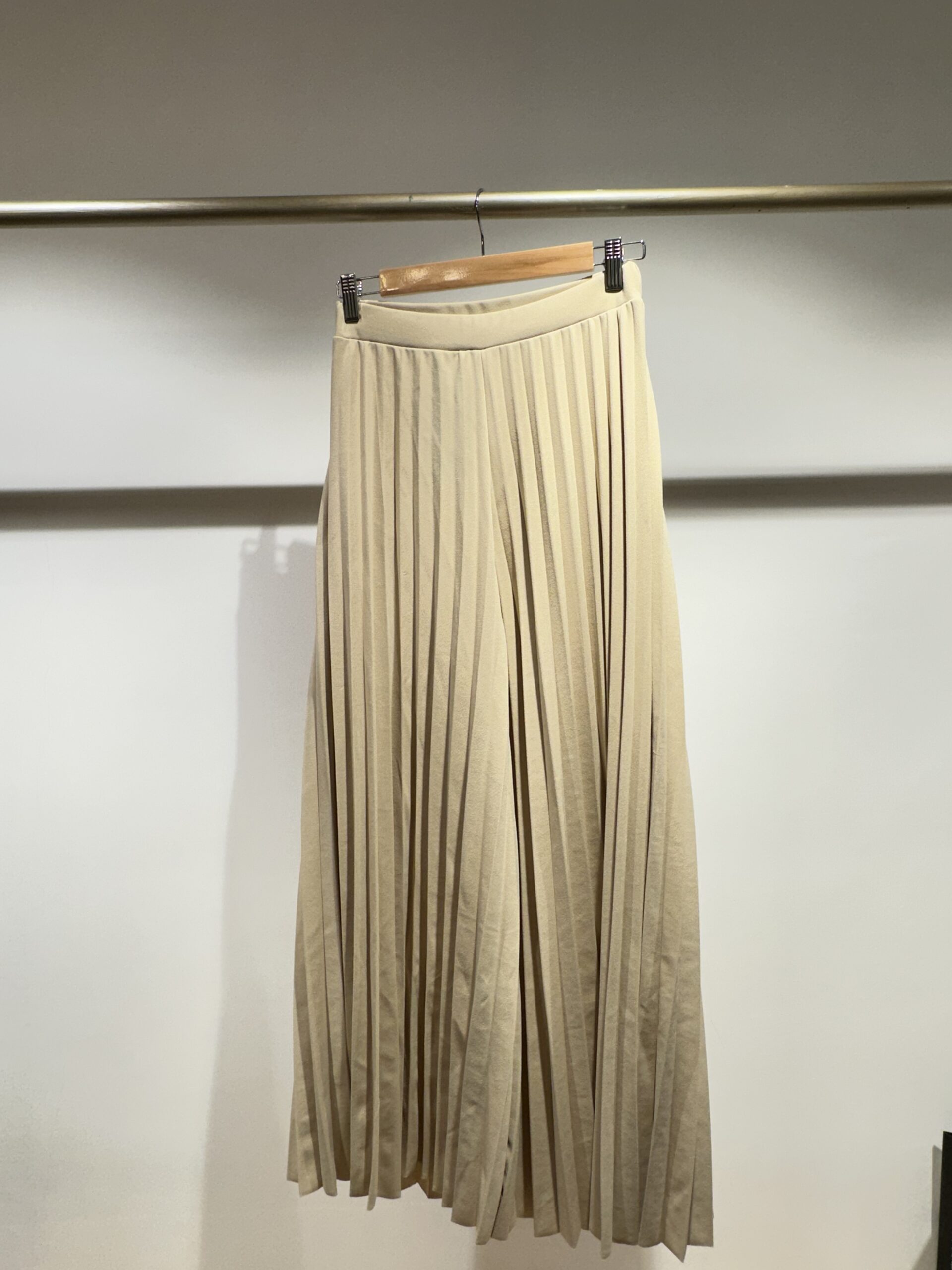 Pleated Trousers - Image 3
