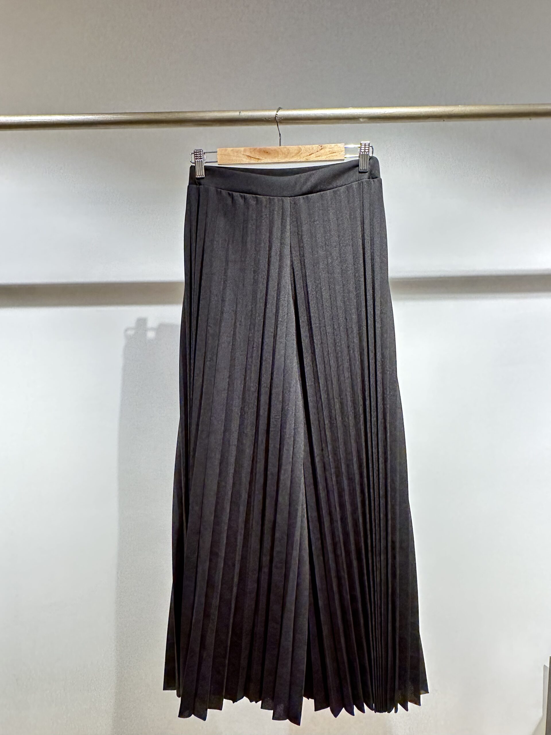 Pleated Trousers - Image 2