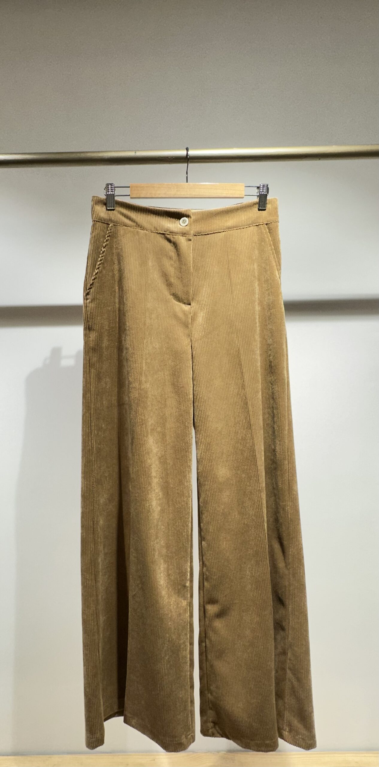 Corduroy Trousers - Image 2