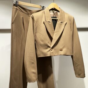 Pant Suit