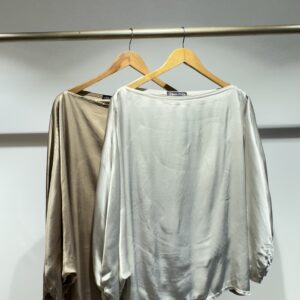 Satin Top