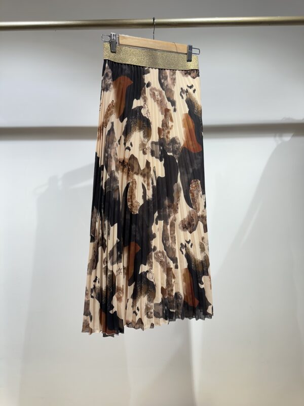 Printed Skirts - Image 4