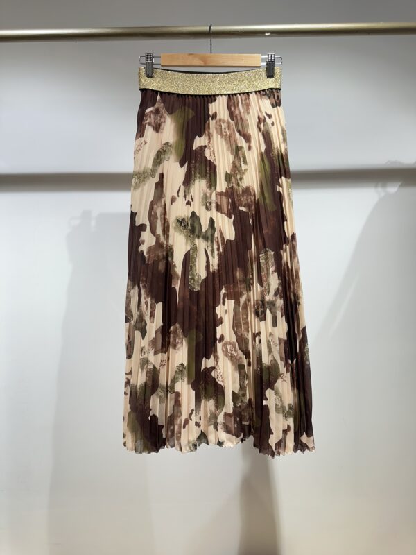Printed Skirts - Image 3