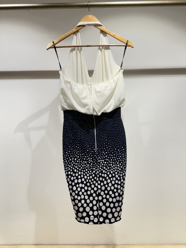 Polka Dotted Dress - Image 3