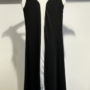 Long Dress