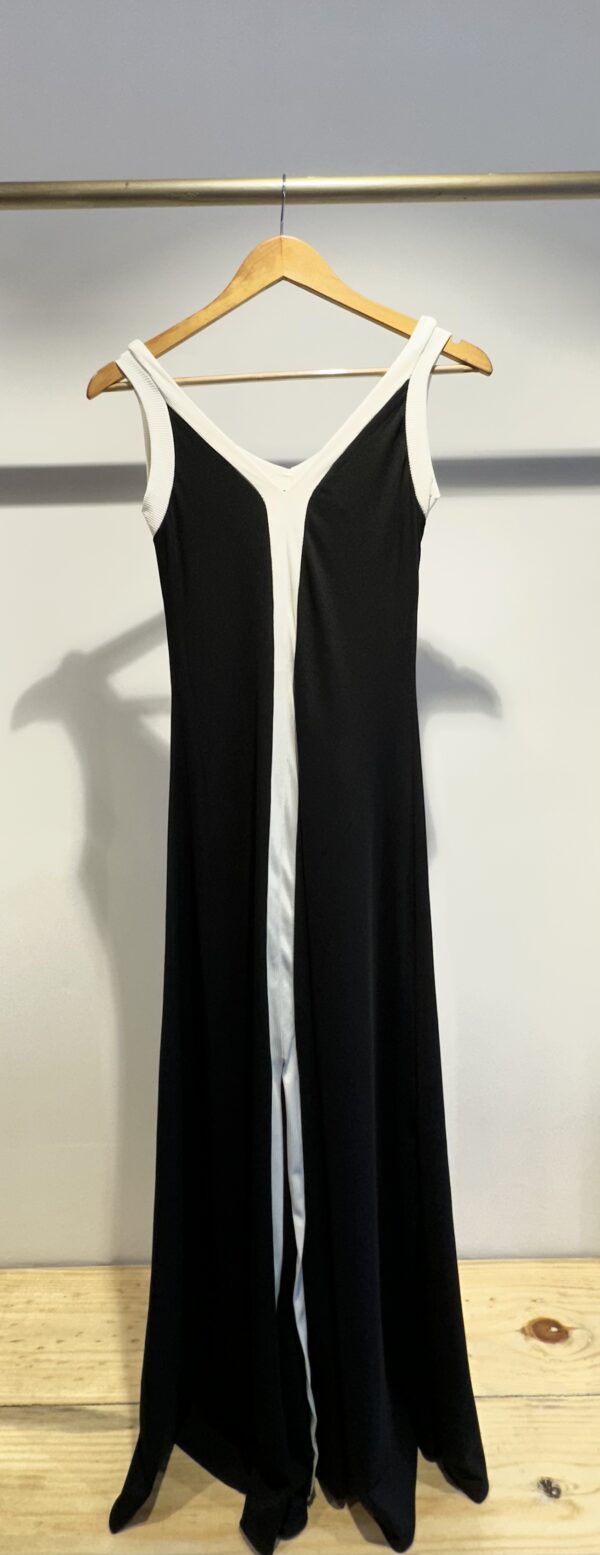 Long Dress