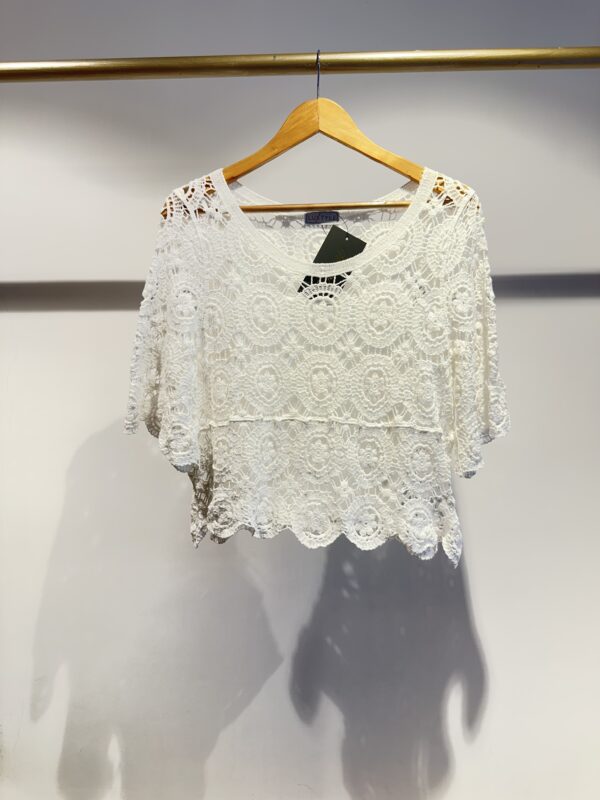 Crochet Tops - Image 2