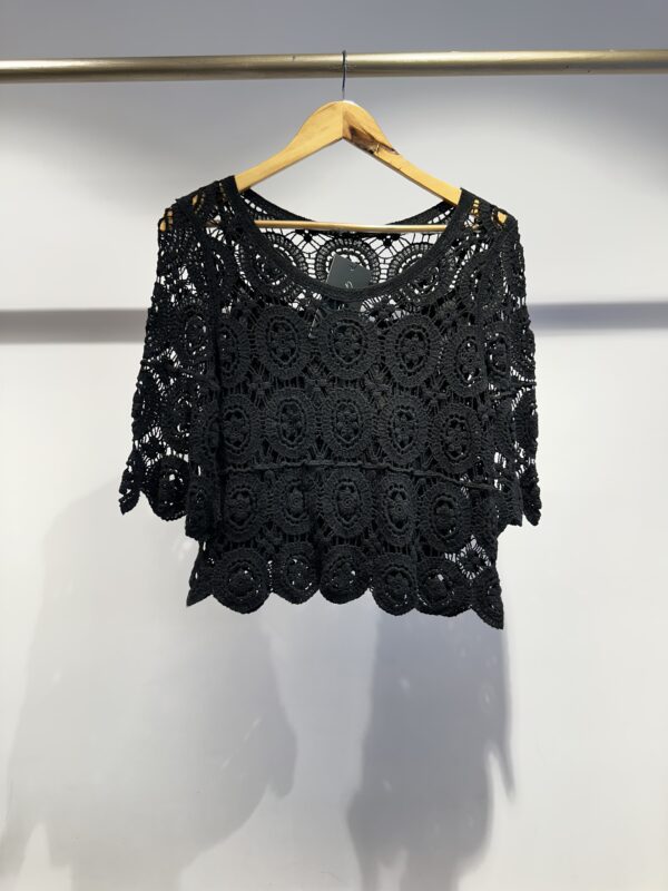 Crochet Tops - Image 4