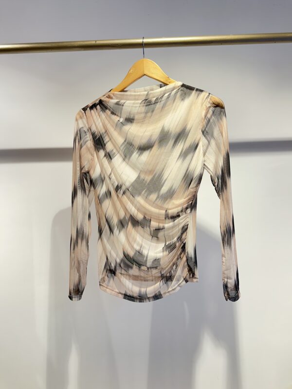 Fitted Tops - Image 3