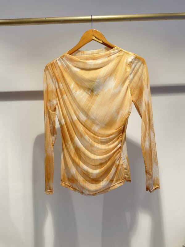 Fitted Tops - Image 4