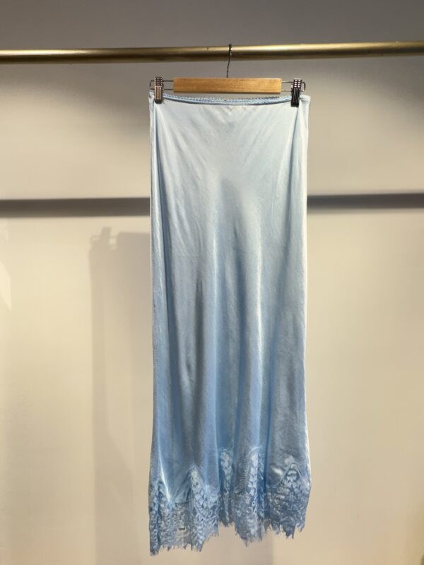 Satin Skirts - Image 4