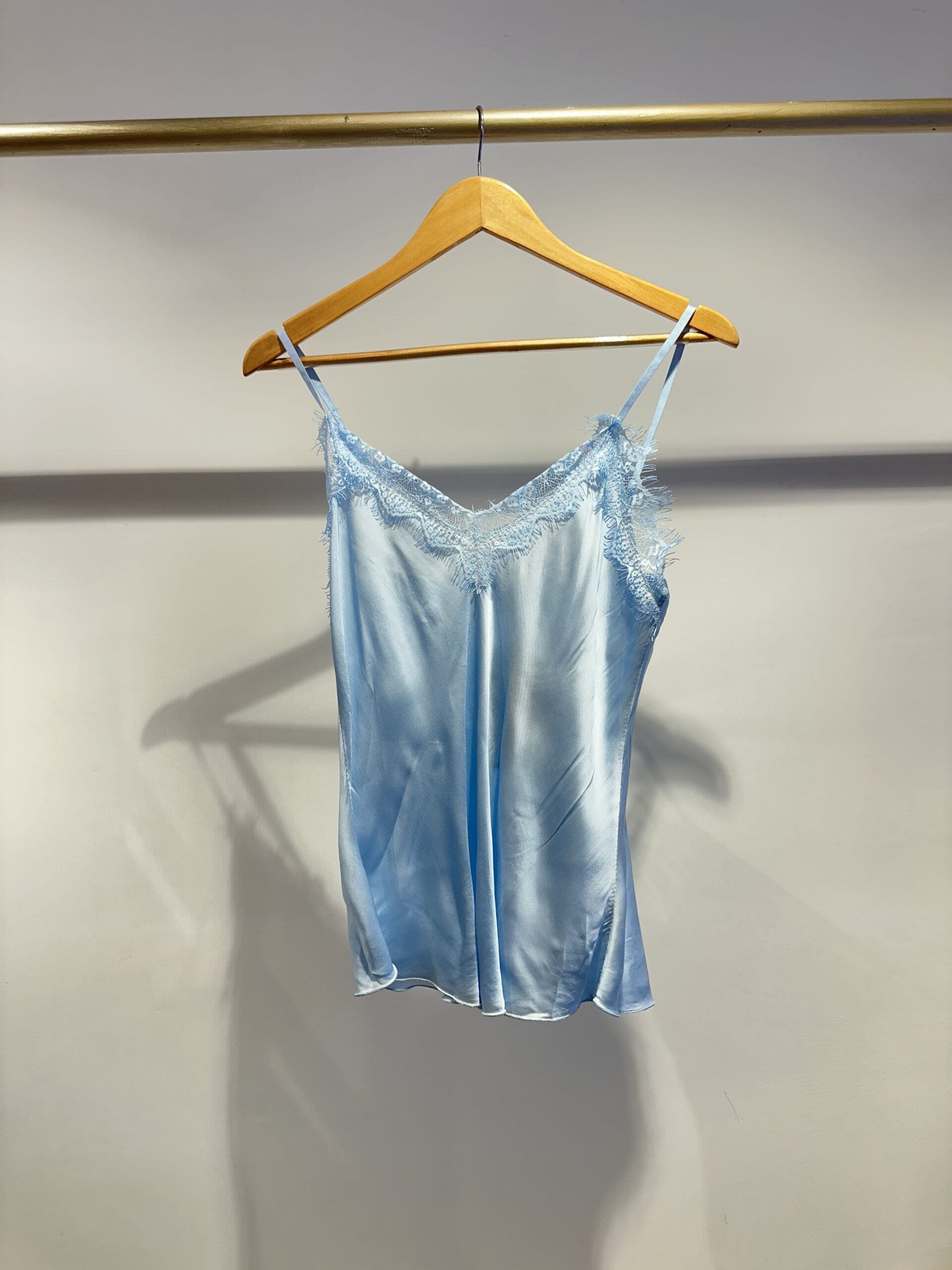 satin spaghetti - Image 3