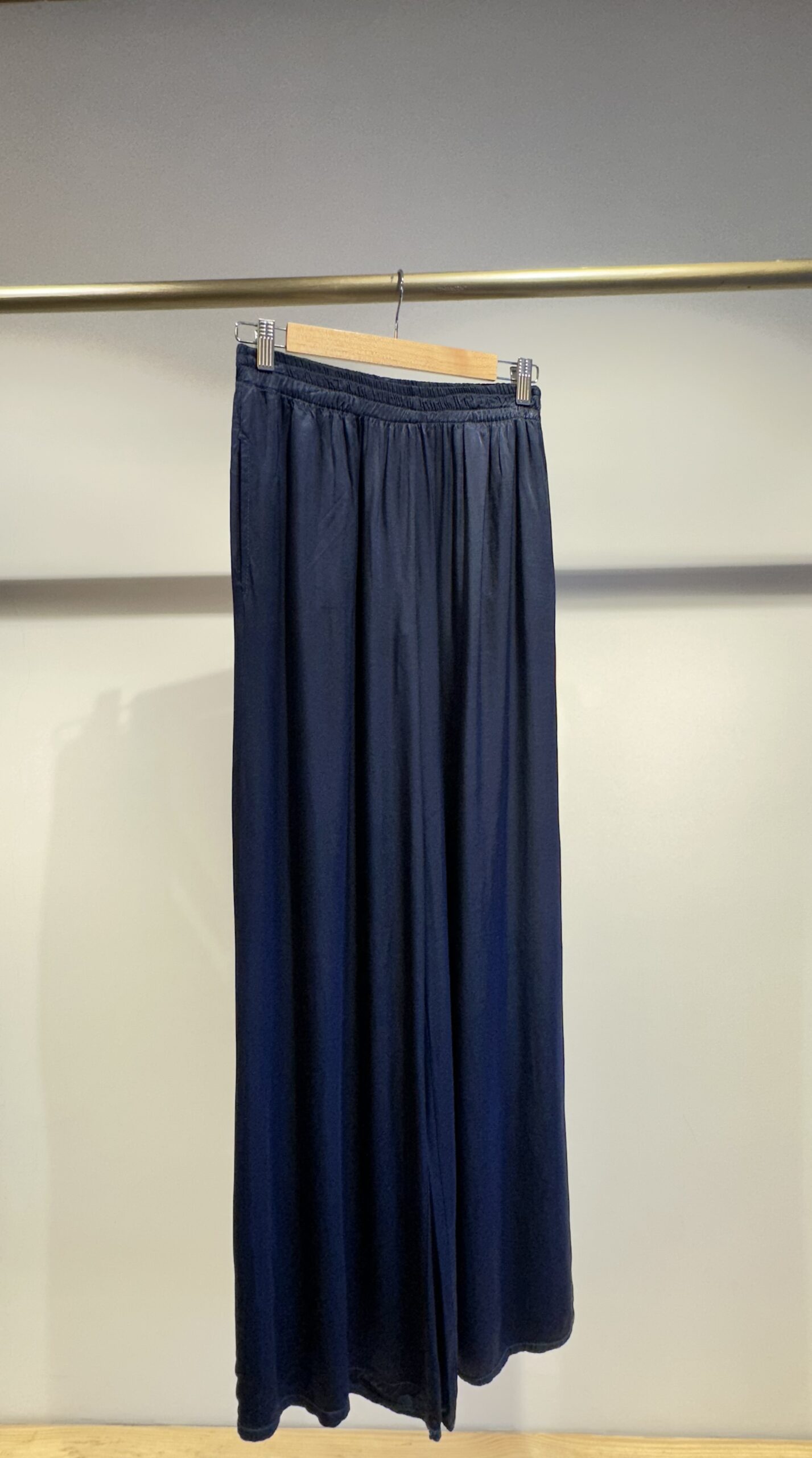 Satin Trouser - Image 3