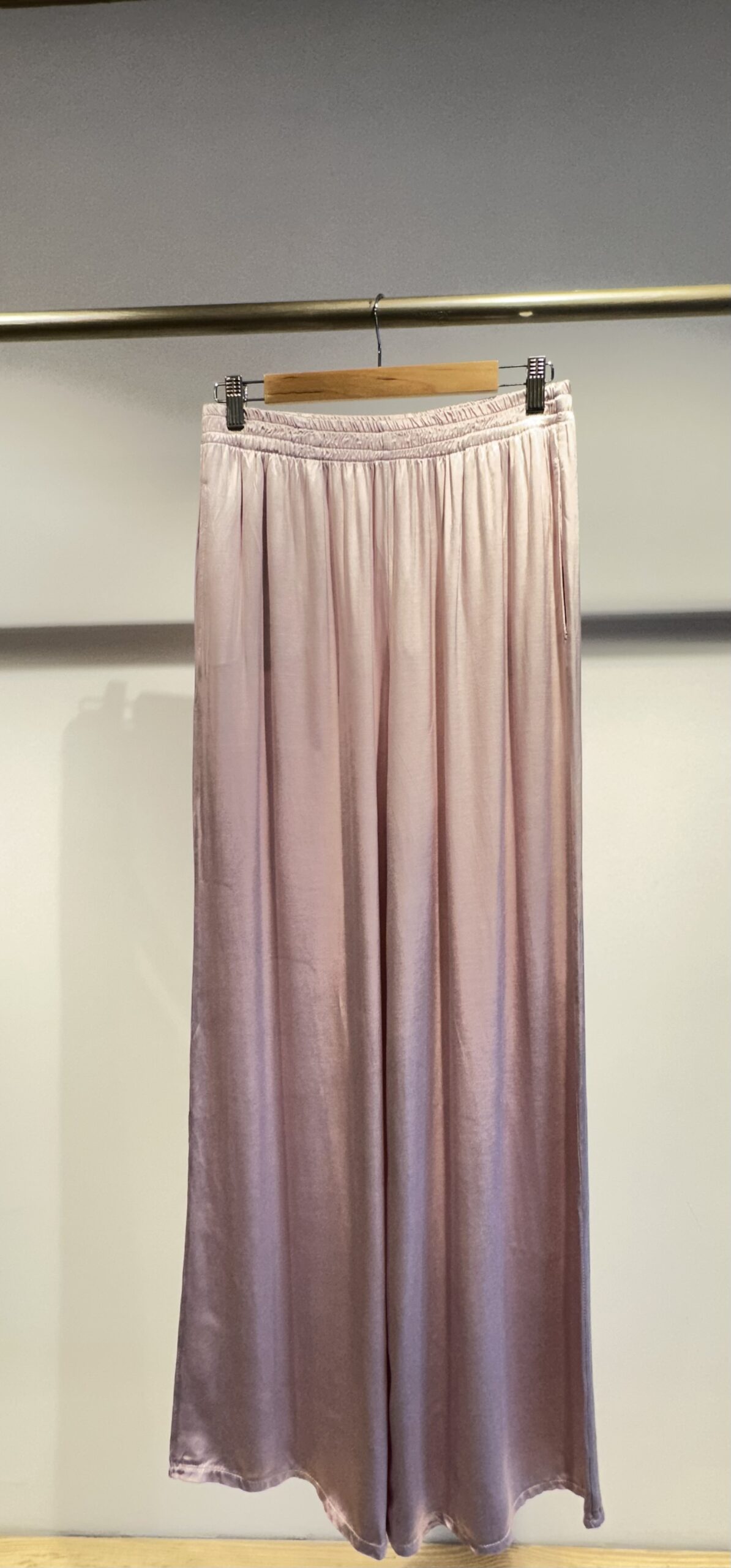 Satin Trouser - Image 4