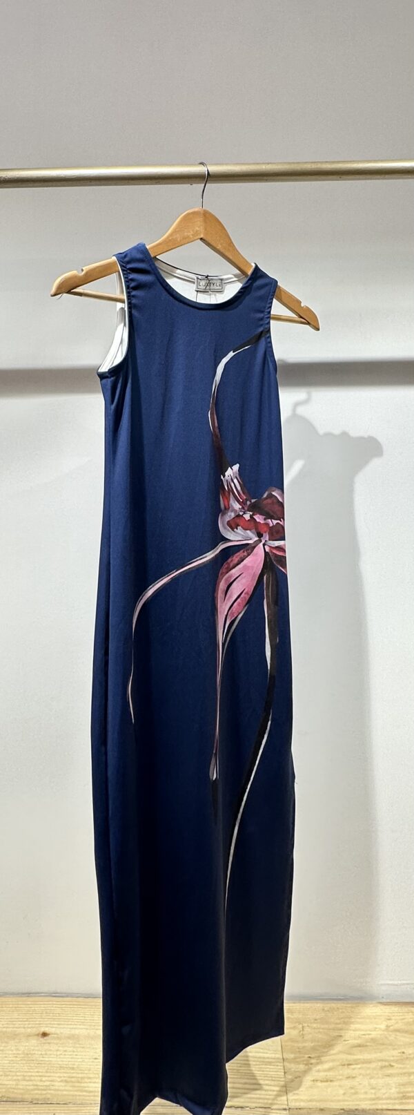 Floral Dress - Image 2