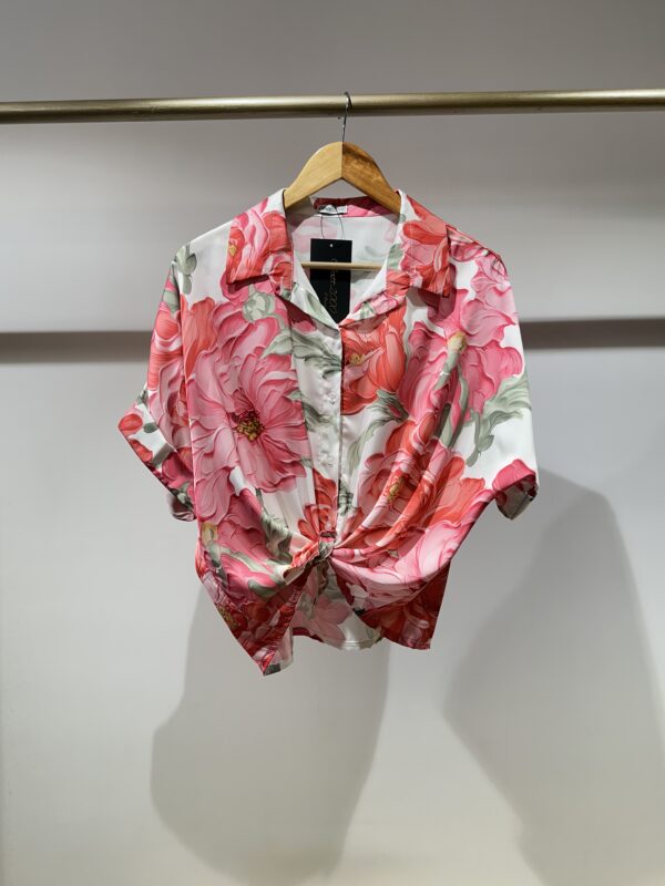 Floral Shirts - Image 2