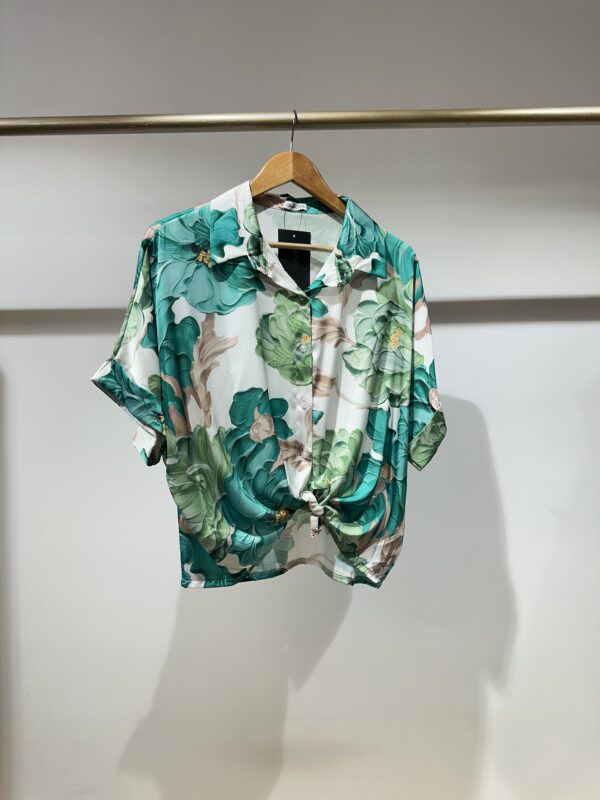 Floral Shirts - Image 4