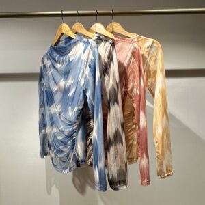 Fitted Tops